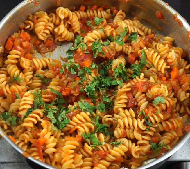 Indian Pasta Recipes
 Pasta Recipe Pasta Recipe Indian Style