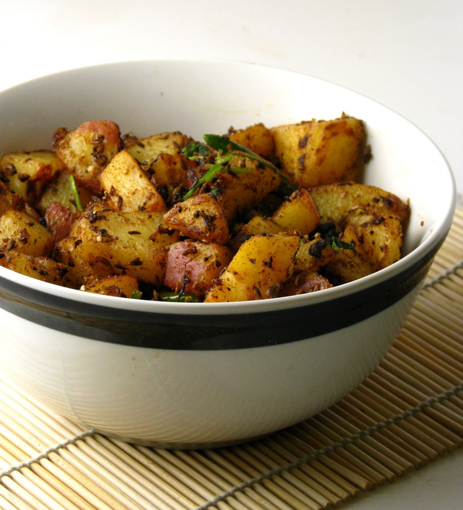 Indian Potato Curry
 Potato Curry Recipe Indian Potato Curry Ve arian