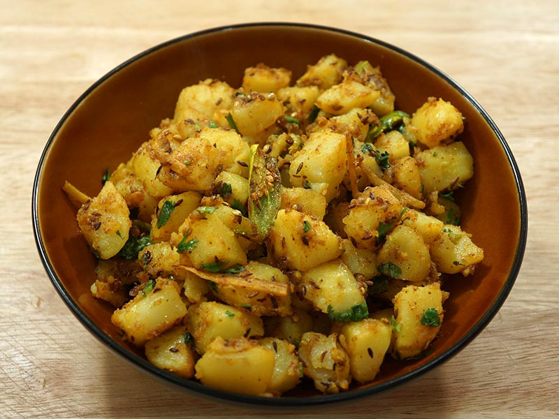 Indian Potato Recipes
 Planning a Menu Manjula s Kitchen Indian Ve arian