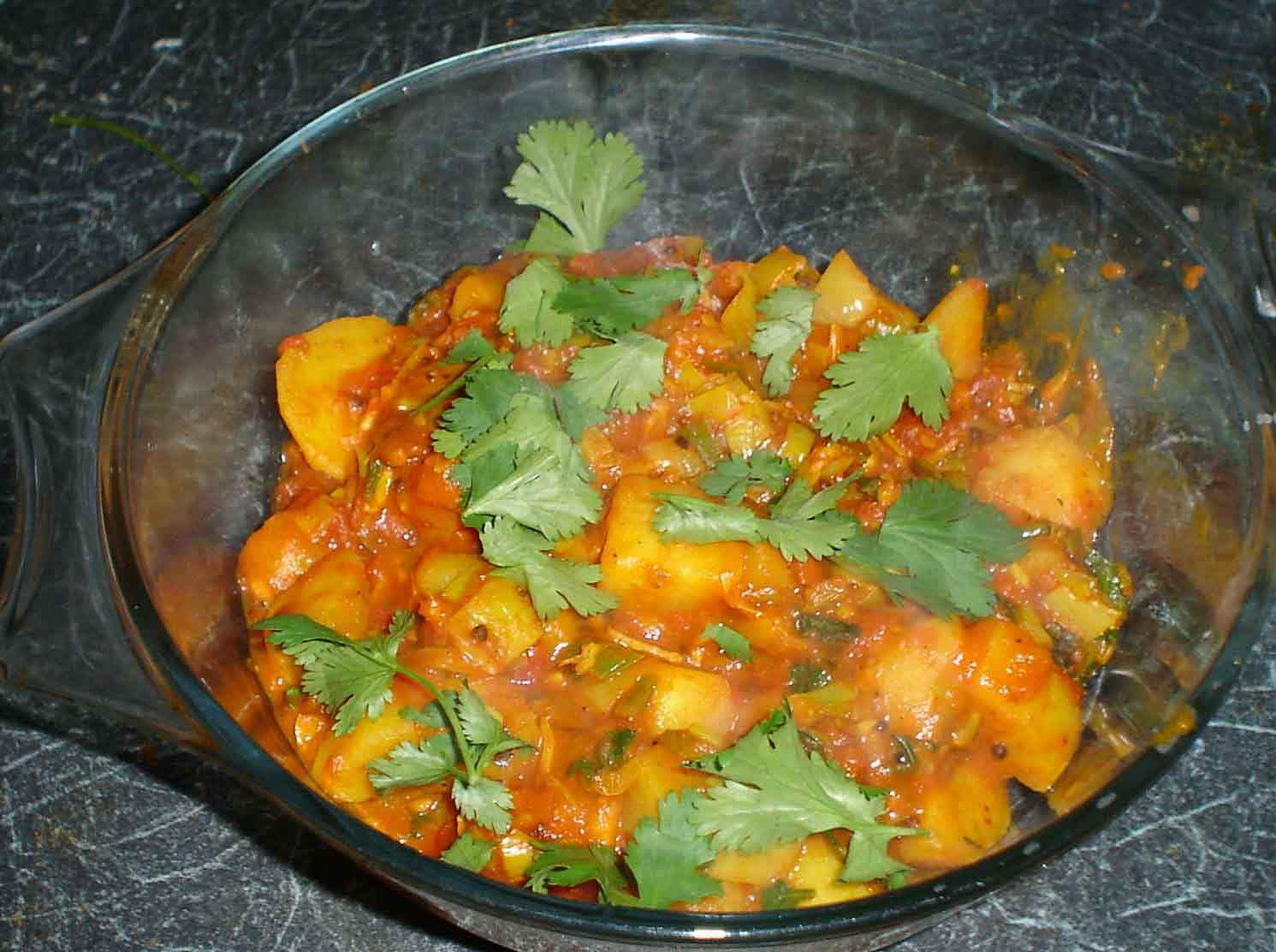 Indian Potato Recipes
 indian potato recipe Bali Indian CuisineBali Indian Cuisine