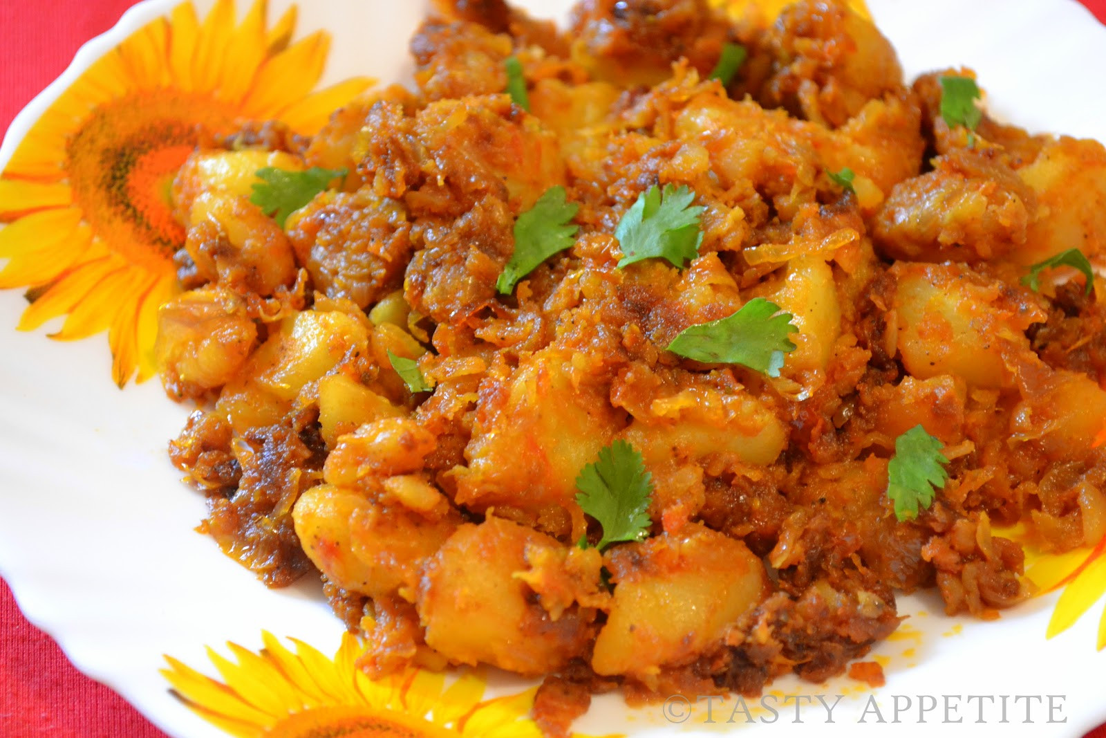 Indian Potato Recipes
 Potato Fry Spicy Aloo Roast Urulai Varuval
