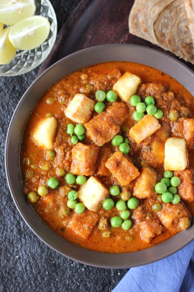 Indian Tofu Recipes
 17 Best images about Indian Ve arian Recipes on