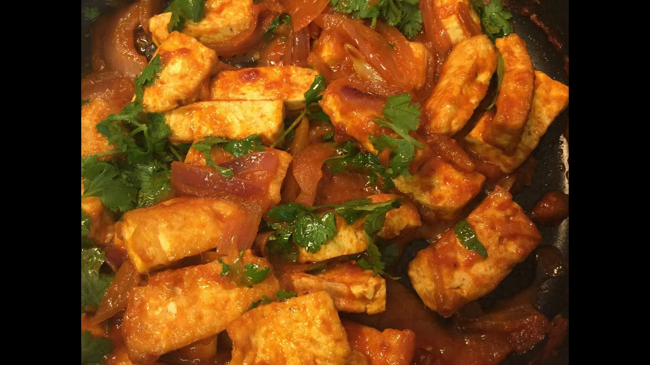 Indian Tofu Recipes
 indian tofu recipes easy