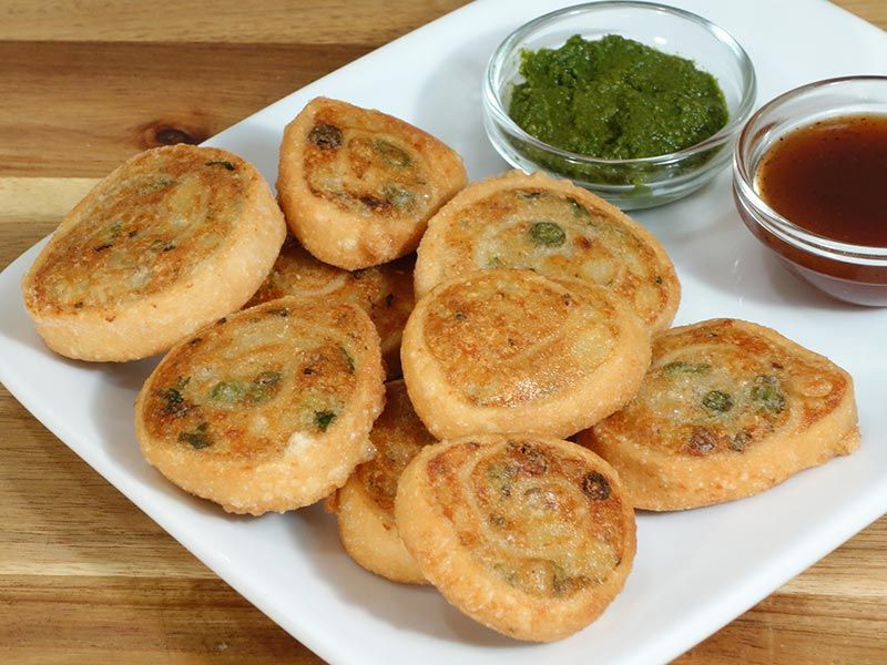 Indian Veg Appetizers
 5 Absolutely Delicious Appetizers Manjula s Kitchen