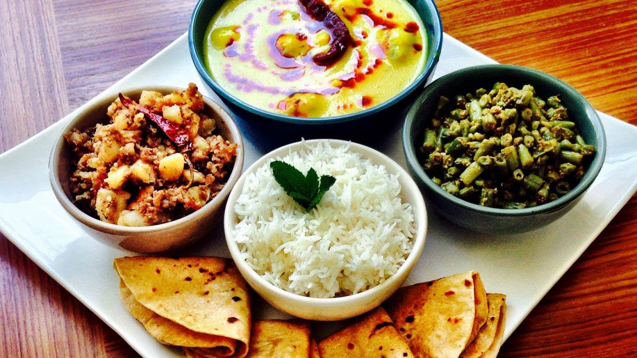 Indian Vegetarian Recipes
 Everyday Menu Suggestions Manjula s Kitchen Indian