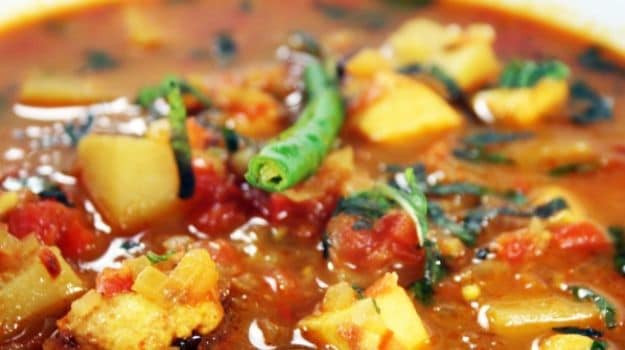 Indian Vegetarian Recipes
 Top 13 Veg Recipes Under 30 Minutes