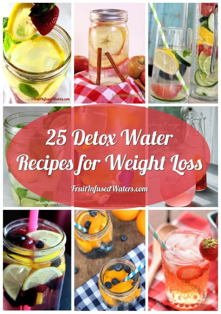 Infused Water Recipes For Weight Loss
 540 best Fruit Infused Spa Water Recipes images on