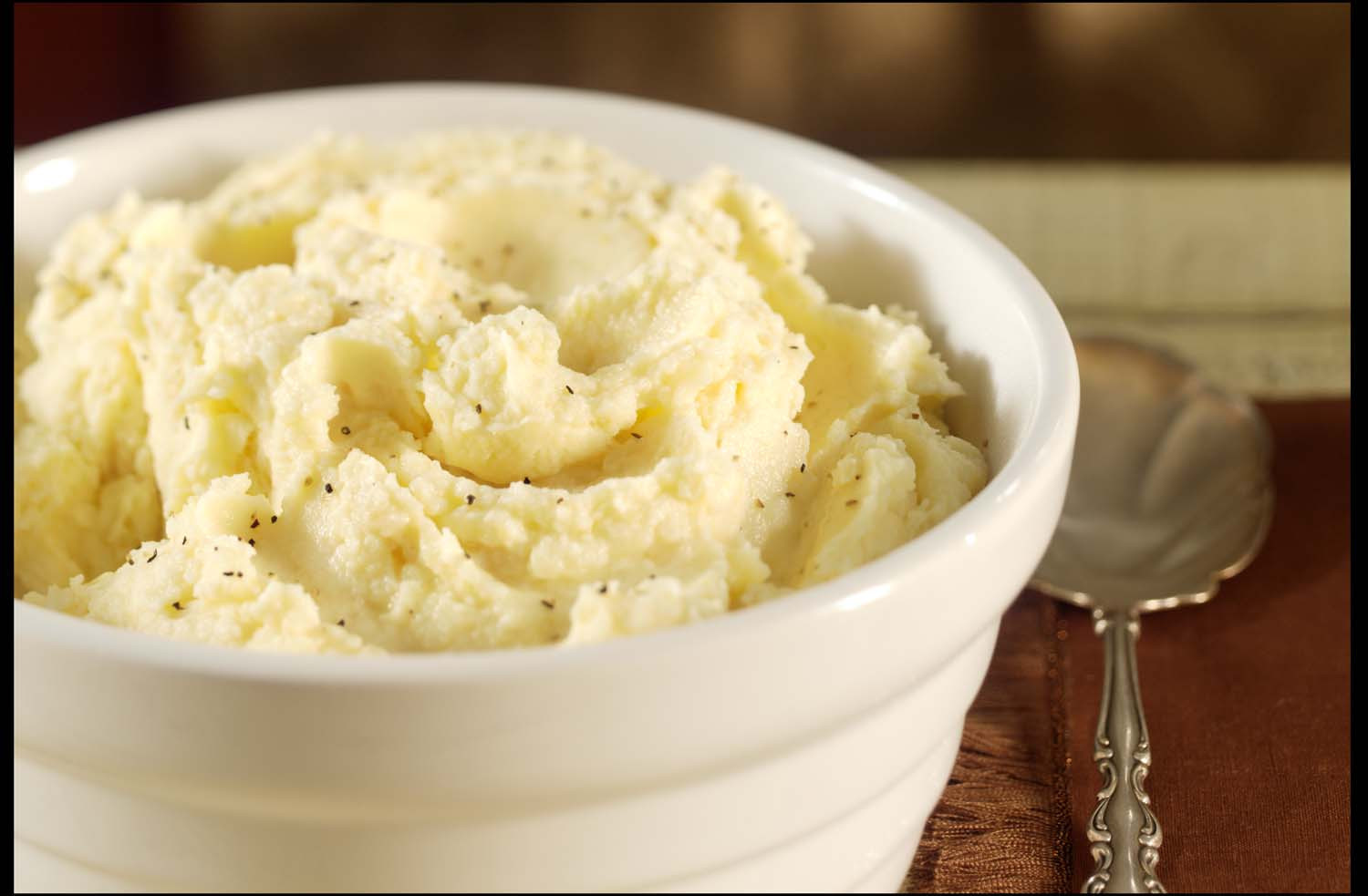 Instant Mashed Potatoes
 Almost Instant Mashed Potatoes Recipe Relish