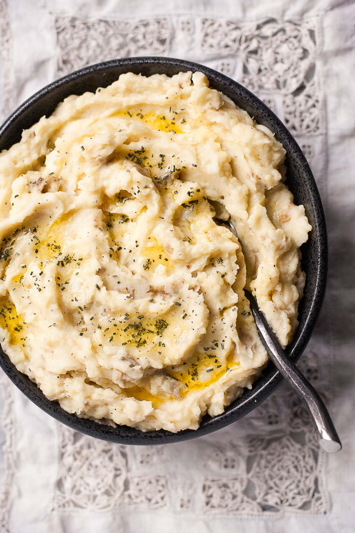 Instant Mashed Potatoes
 Easy Instant Pot Mashed Potatoes A Calculated Whisk