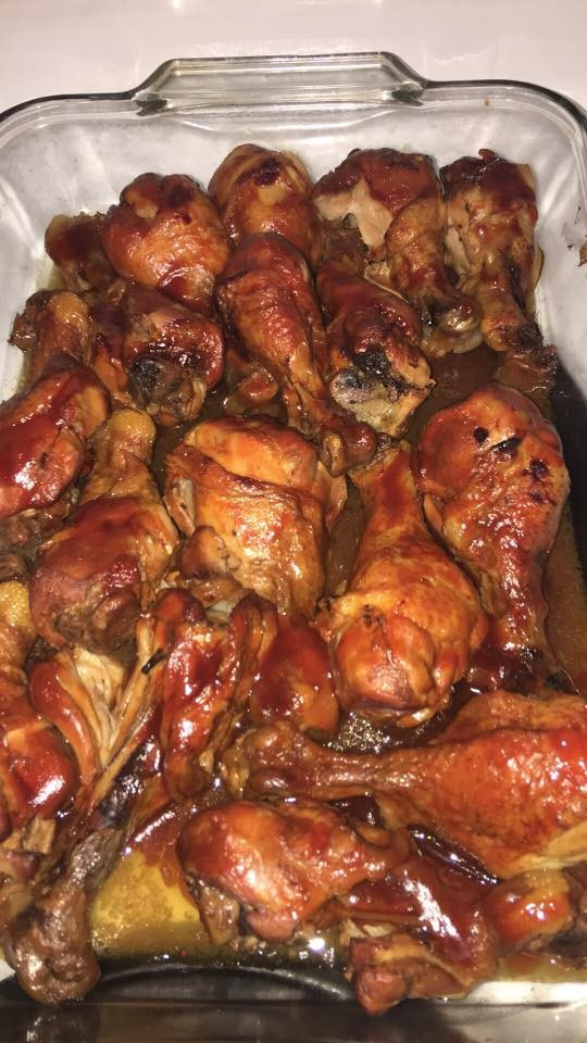 Instant Pot Bbq Chicken Thighs
 Barbecue Chicken Drumsticks Instant Pot