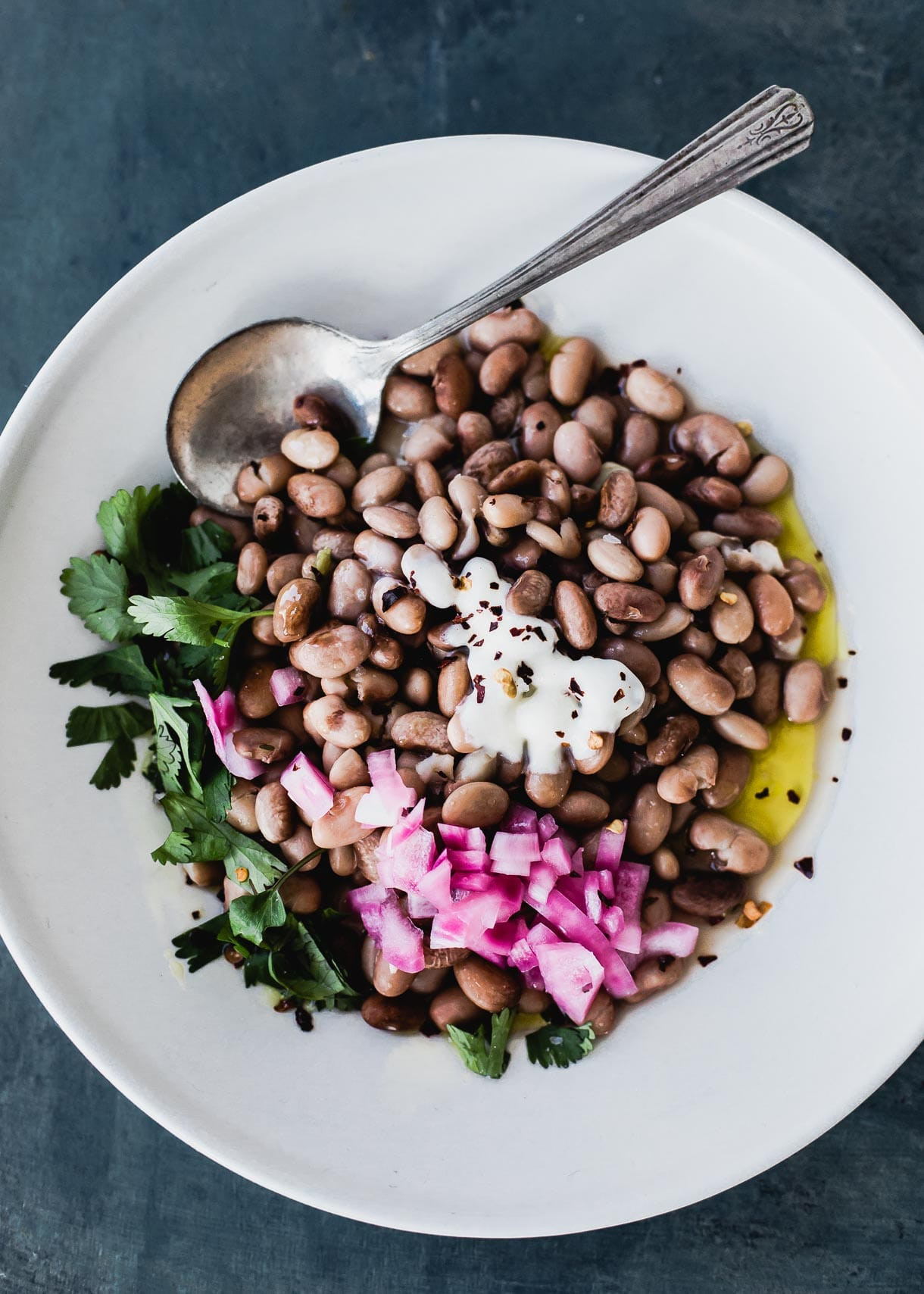 Instant Pot Bean Recipes
 Ve arian Instant Pot Pinto Beans