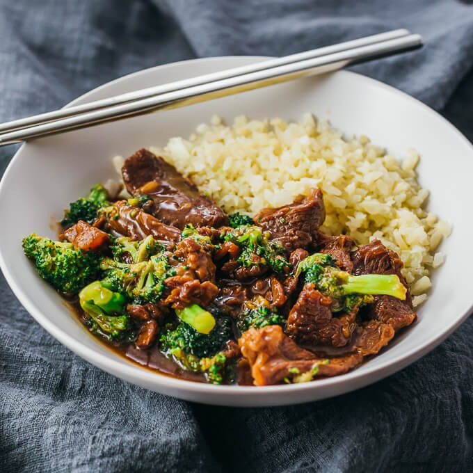 Instant Pot Beef And Broccoli
 Instant Pot Beef And Broccoli Savory Tooth