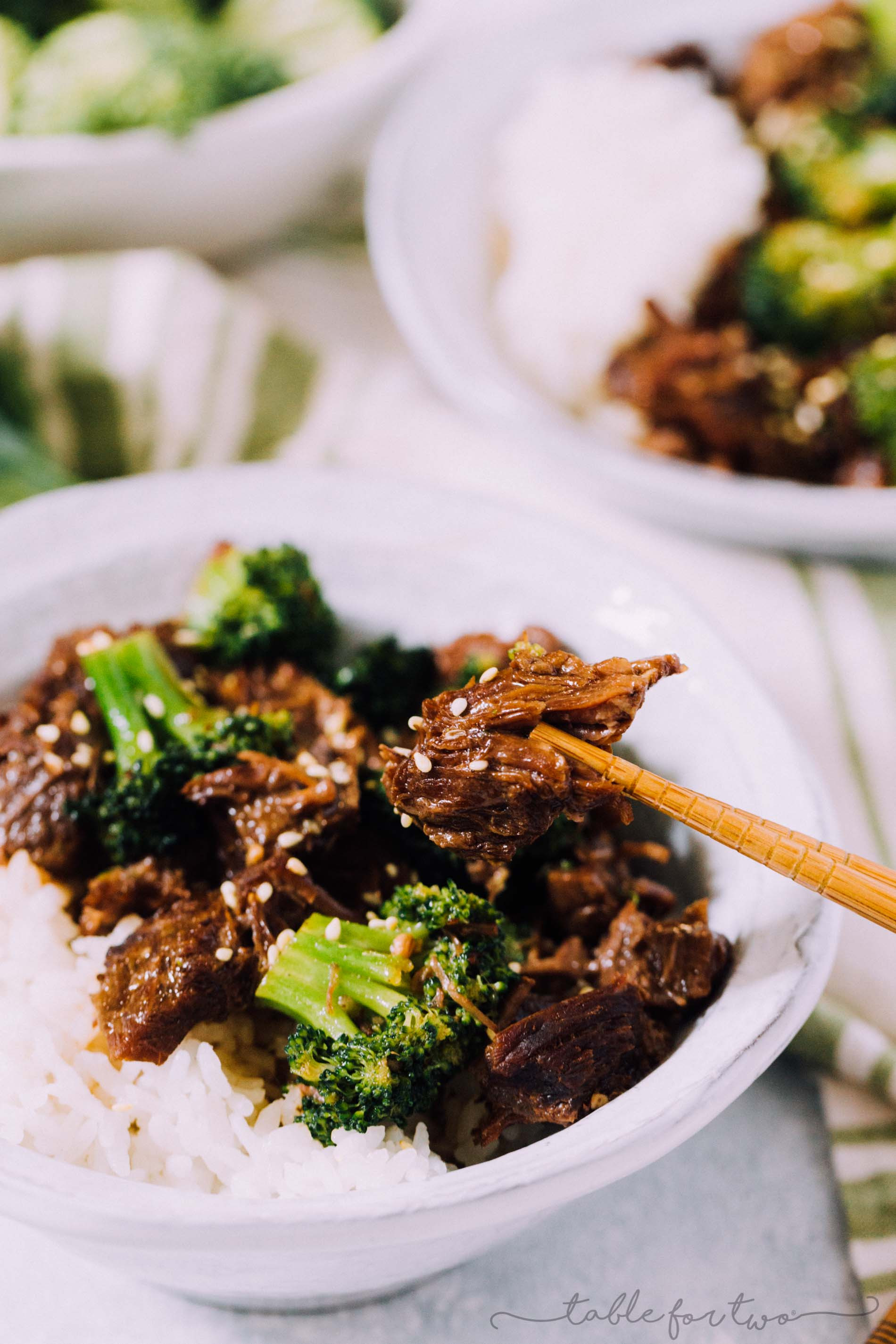 Instant Pot Beef And Broccoli
 Instant Pot Beef and Broccoli Pressure Cooker Beef and