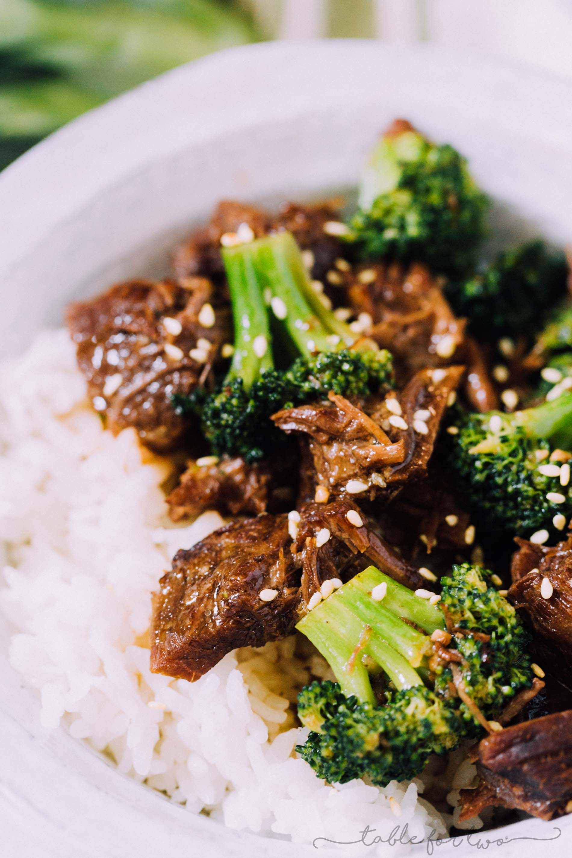 Instant Pot Beef And Broccoli
 Instant Pot Beef and Broccoli Pressure Cooker Beef and