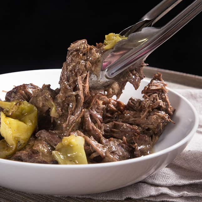 Instant Pot Beef Roast Recipes
 47 Easy Instant Pot Recipes Perfect For New Users