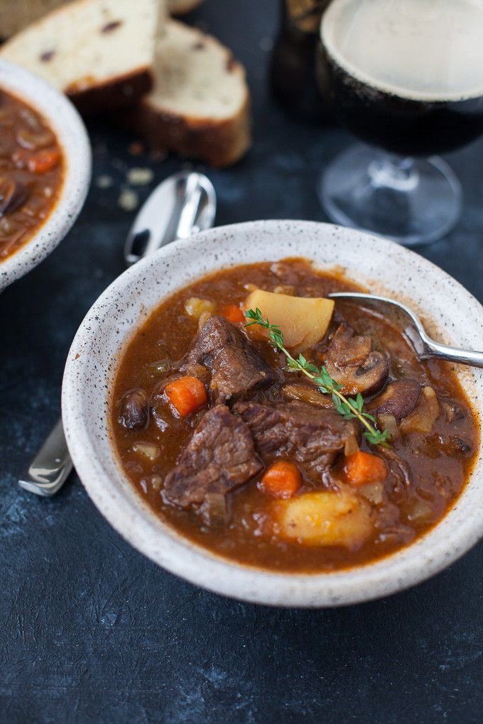 Instant Pot Beef Stew Recipes
 Kara Lydon