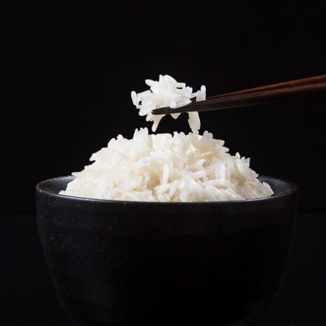 Instant Pot Brown Jasmine Rice
 33 Easy Instant Pot Recipes Perfect For New Users