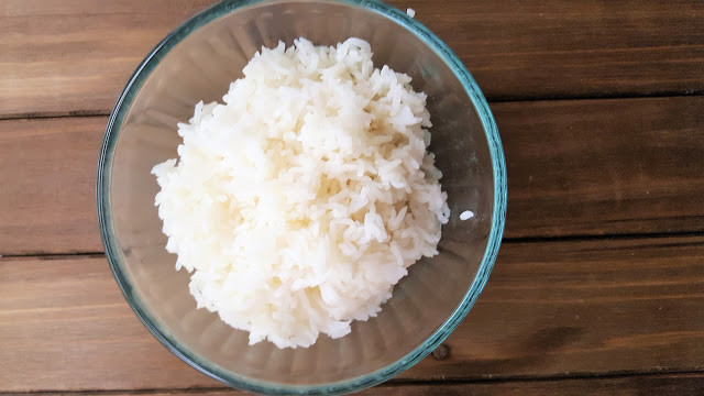 Instant Pot Brown Jasmine Rice
 Instant Pot Jasmine Rice Mama Says Dance In The Rain