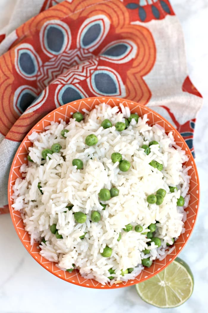 Instant Pot Brown Jasmine Rice
 Coconut Jasmine Rice Instant Pot Recipe Veggies Save