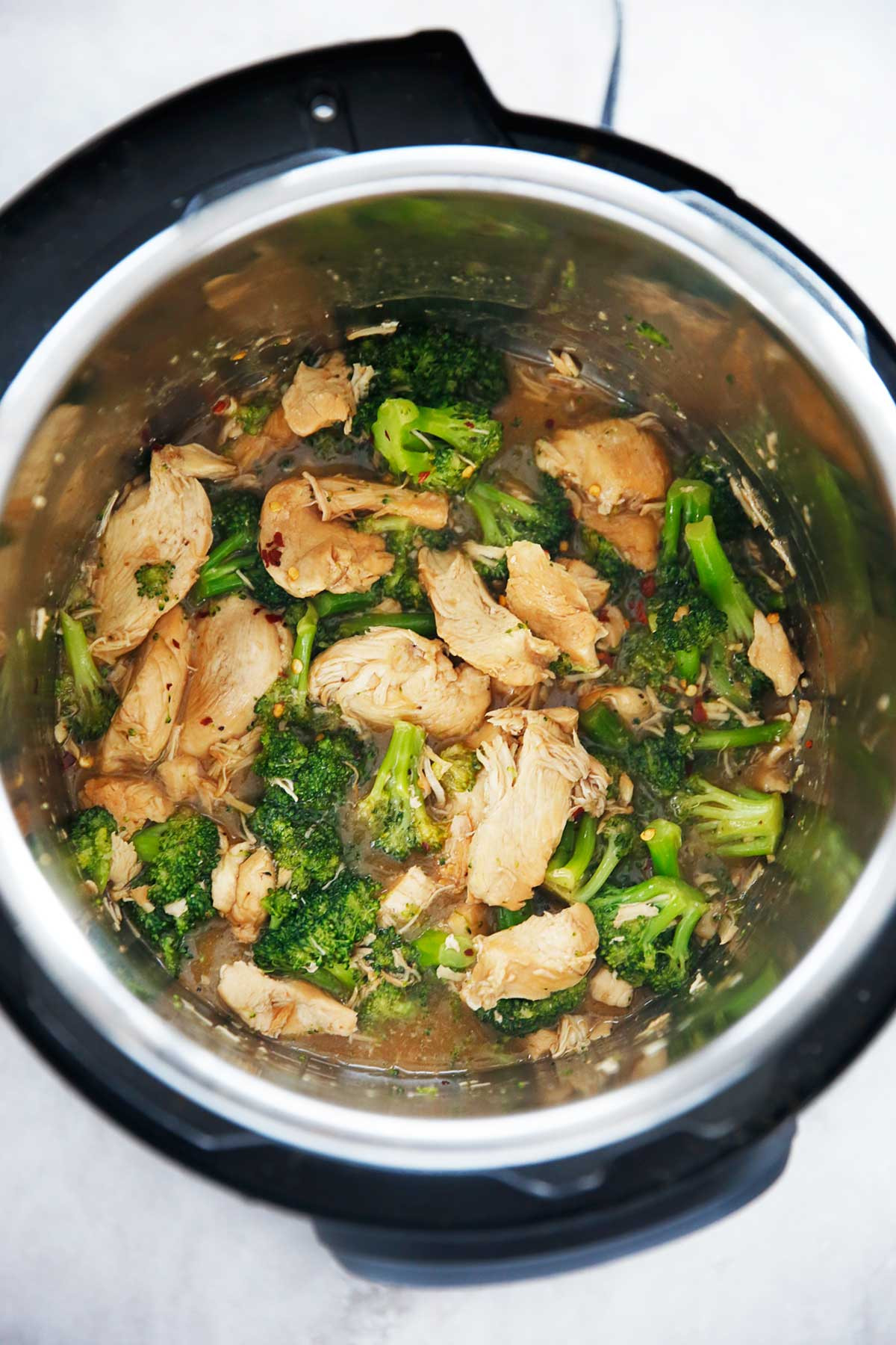 Instant Pot Chicken And Broccoli
 Paleo Chicken and Broccoli Lexi s Clean Kitchen