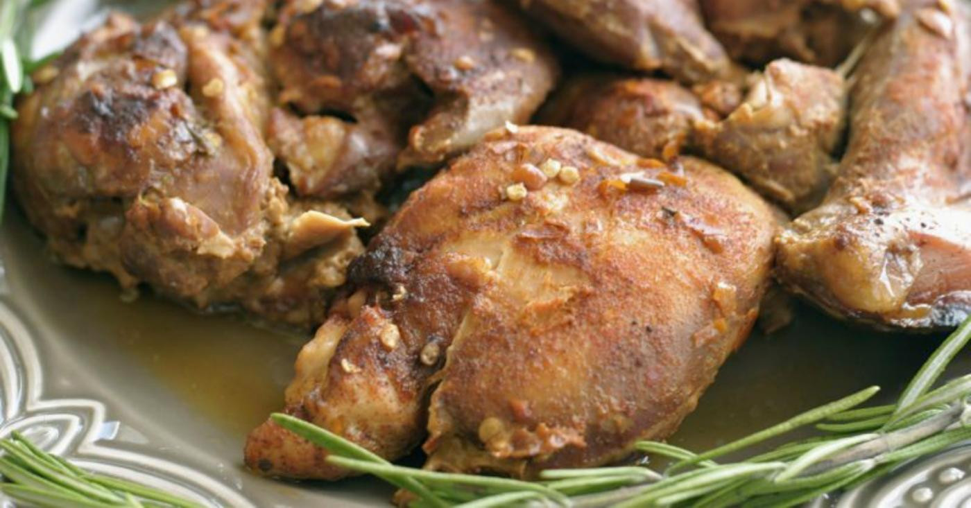 Instant Pot Chicken Thighs
 Instant Pot Honey Glazed Chicken Thighs