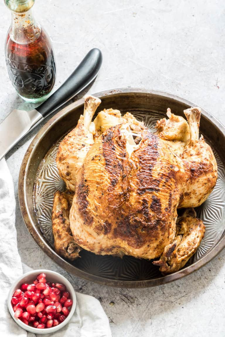Instant Pot Chicken Whole
 The Easiest Instant Pot Whole Chicken Recipe Tutorial