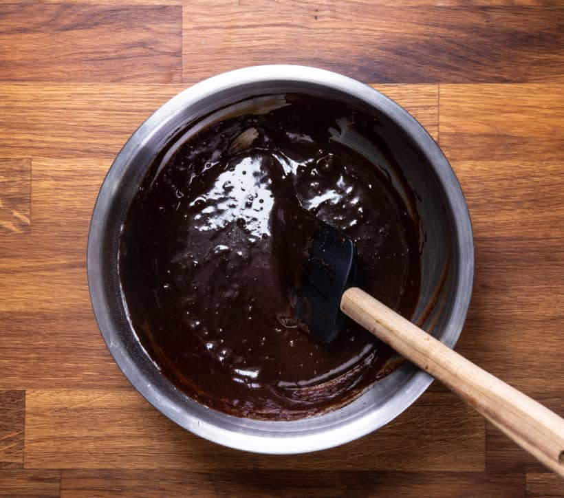 Instant Pot Chocolate Lava Cake
 Instant Pot Chocolate Lava Cake