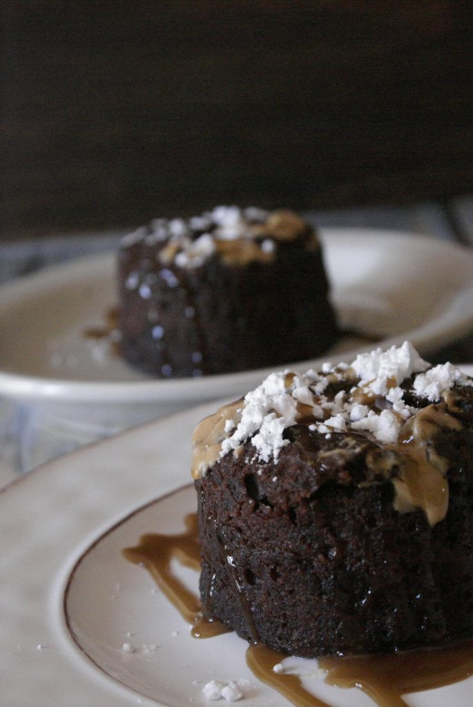 Instant Pot Chocolate Lava Cake
 Instant Pot Lava Cake