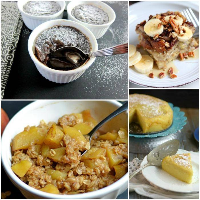 Instant Pot Dessert
 Instant Pot Dessert Recipes