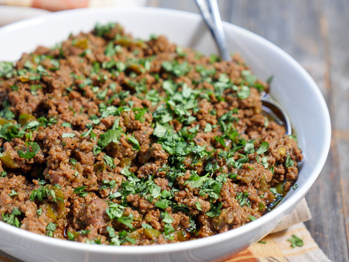 Instant Pot Ground Beef Tacos
 Instant Pot Taco Meat