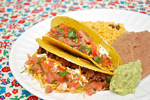 Instant Pot Ground Beef Tacos
 Instant Pot Tinga Ground Beef Tacos What s Cookin Chicago