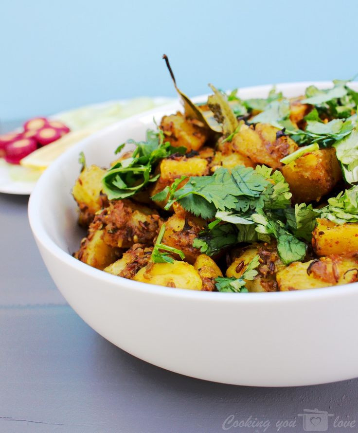 Instant Pot Indian Recipes
 Instant Pot Achari Aloo Indian Pickled Potatoes
