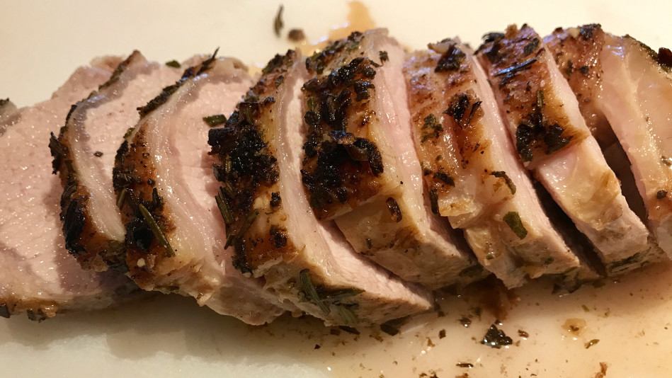 Instant Pot Pork Loin Recipe
 Easy Instant Pot Recipes for Beginners