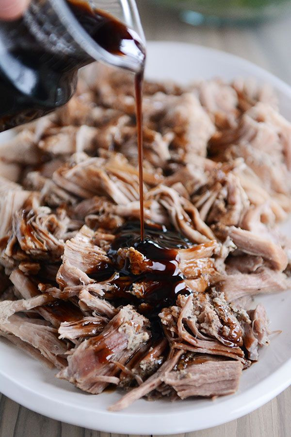 Instant Pot Pork Shoulder Roast
 384 best images about Instant Pot Pressure Cooking on