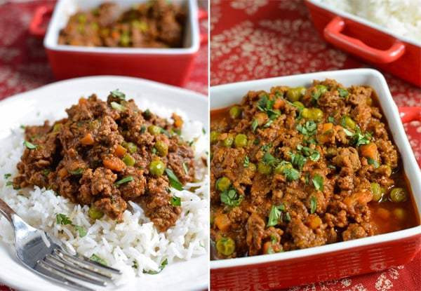 Instant Pot Recipes Ground Beef
 The BEST Instant Pot Ground Beef Recipes You Will Love