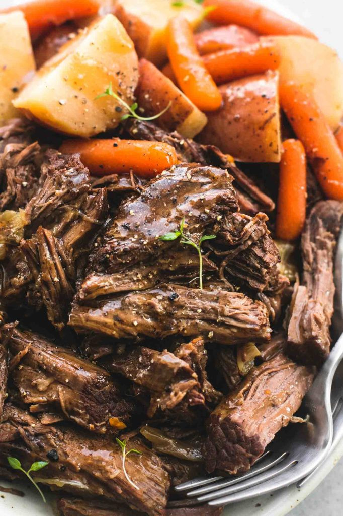 Instant Pot Roast Beef Recipes
 30 Recipes for the Instant Pot I Dig Pinterest