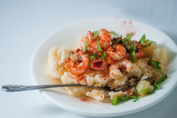 Instant Pot Shrimp Recipes
 Instant Pot Shrimp and Grits