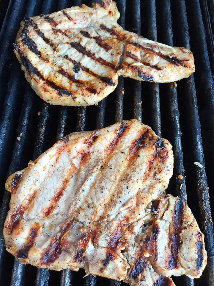 Internal Temp Pork Chops
 Pork Chops Internal Temperature Grill