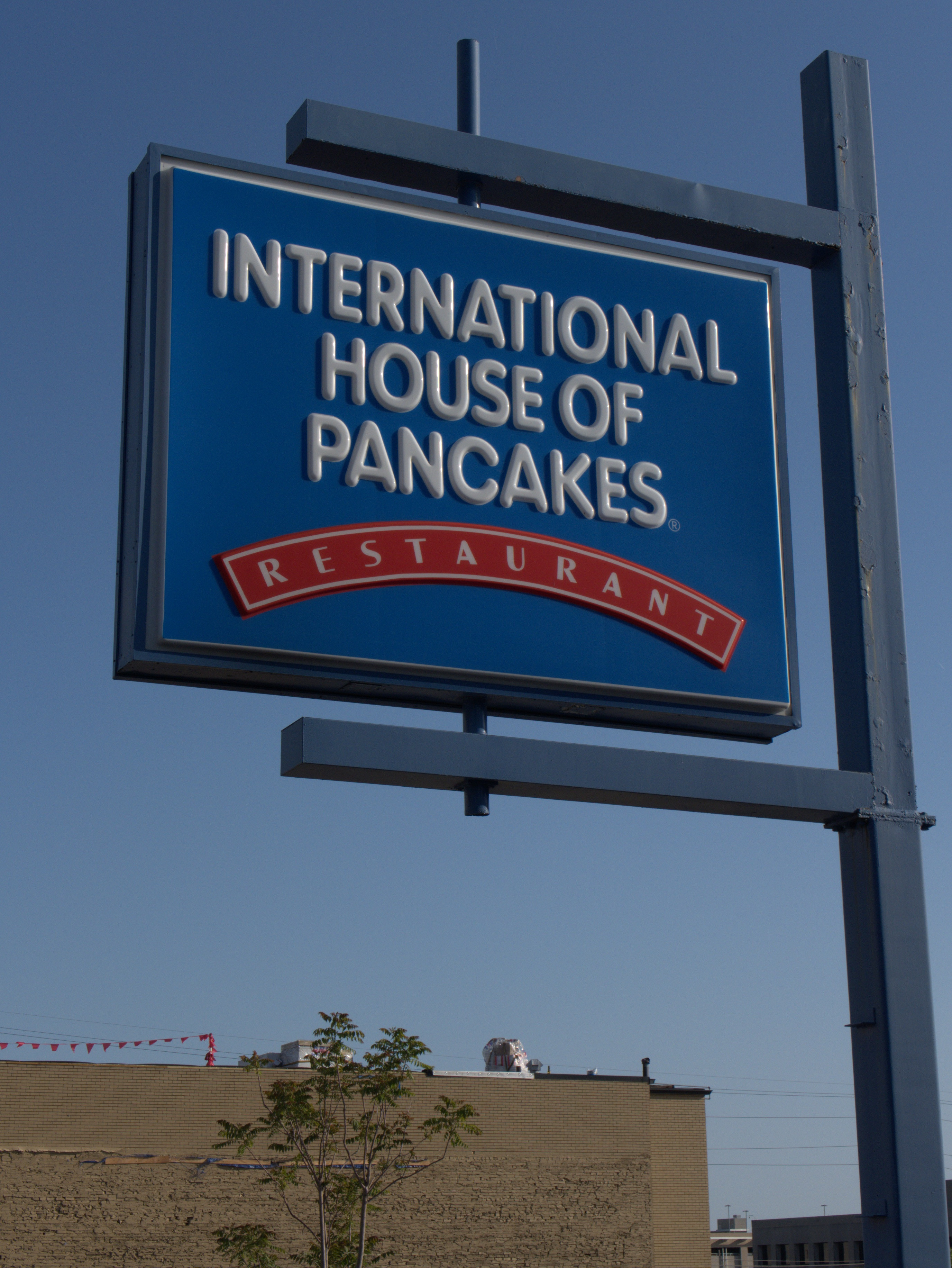 International House Of Pancakes
 International House of Pancakes 1031 Assembly Street