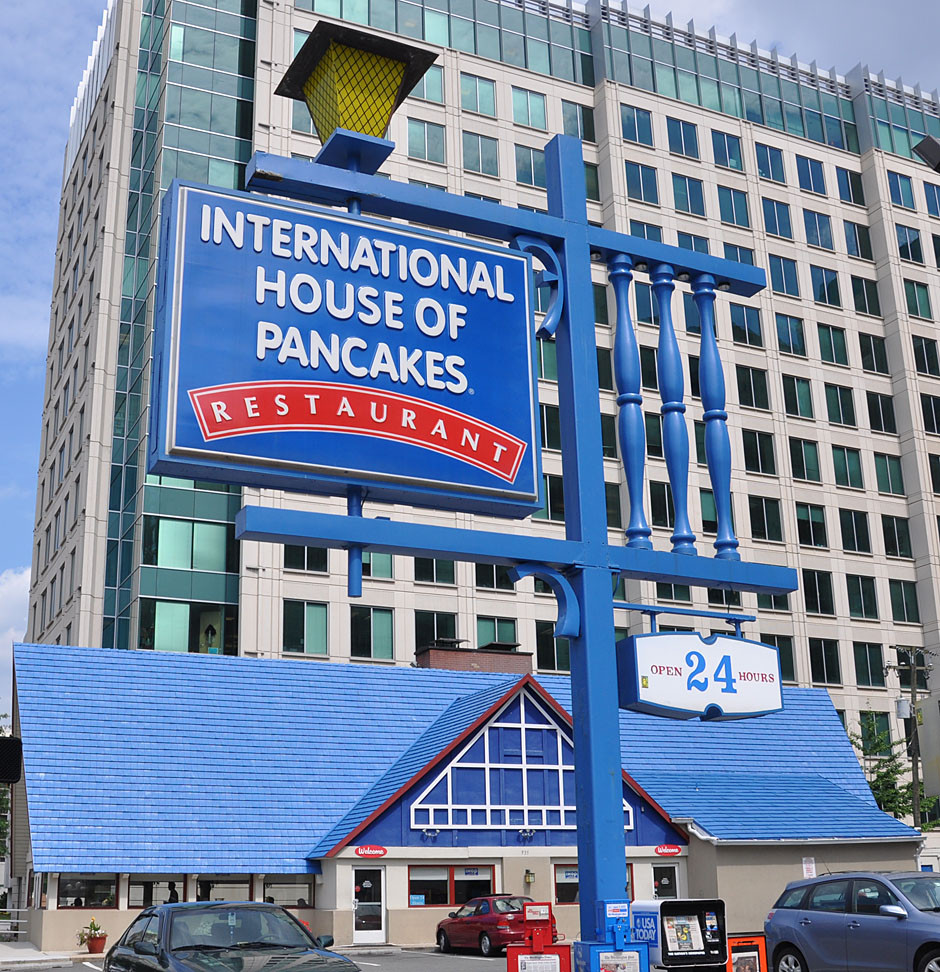 International House Of Pancakes
 internationalhouseofpancakes Gallery