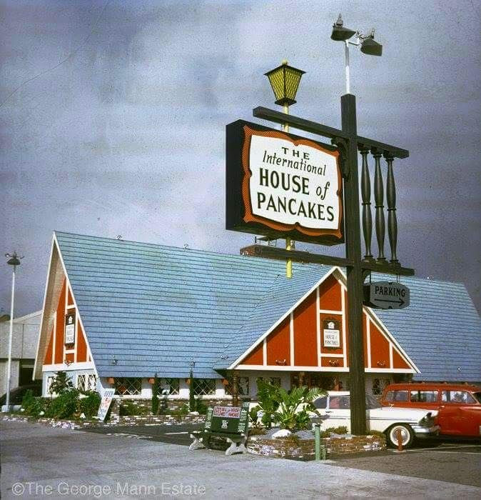 International House Of Pancakes
 85 best images about San Fernando Valley History on