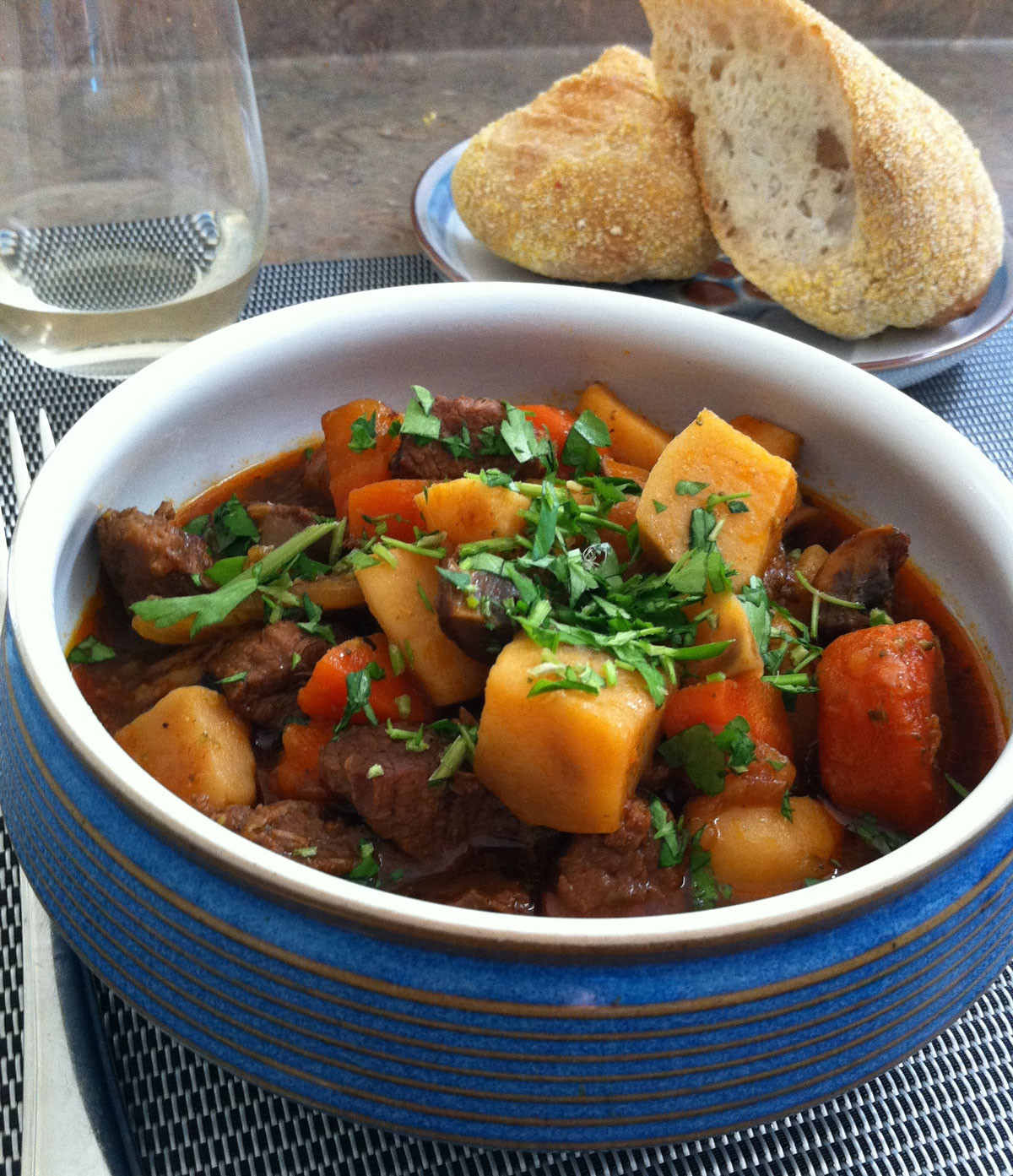 Irish Beef Stew
 Irish Beef Stew to Celebrate Saint Patrick s Day Recipes