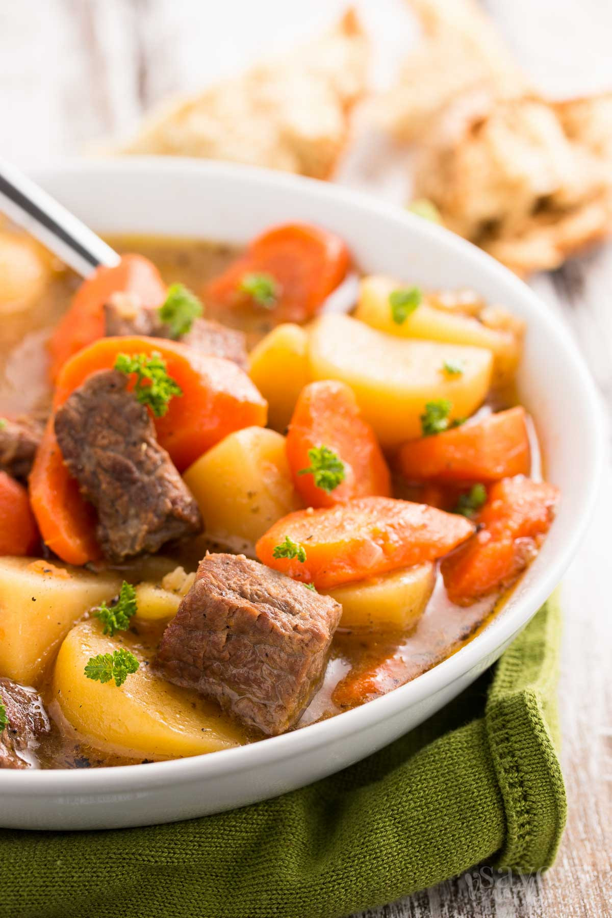 Irish Beef Stew Recipe
 irish beef stew slow cooker recipe