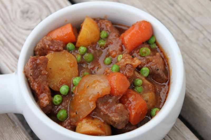 Irish Beef Stew
 Irish Beef Stew GlutenFreeClub