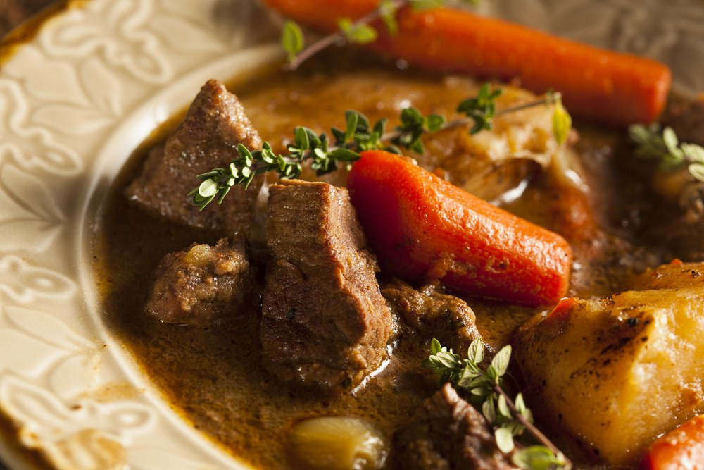 Irish Beef Stew
 Irish Beef Stew recipe