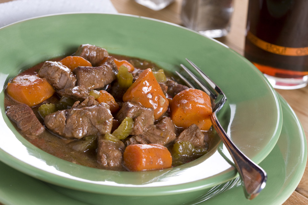 Irish Beef Stew
 Irish Beef Stew