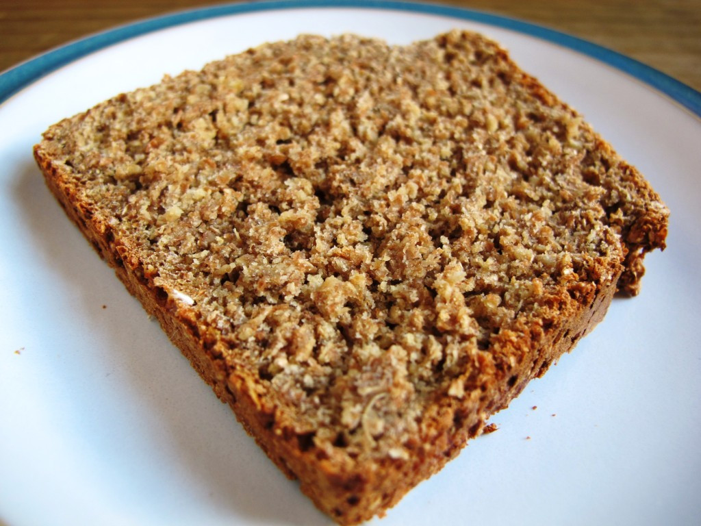 Irish Brown Bread Recipe
 Best Brown Irish Soda Bread Recipe The Bread She Bakes