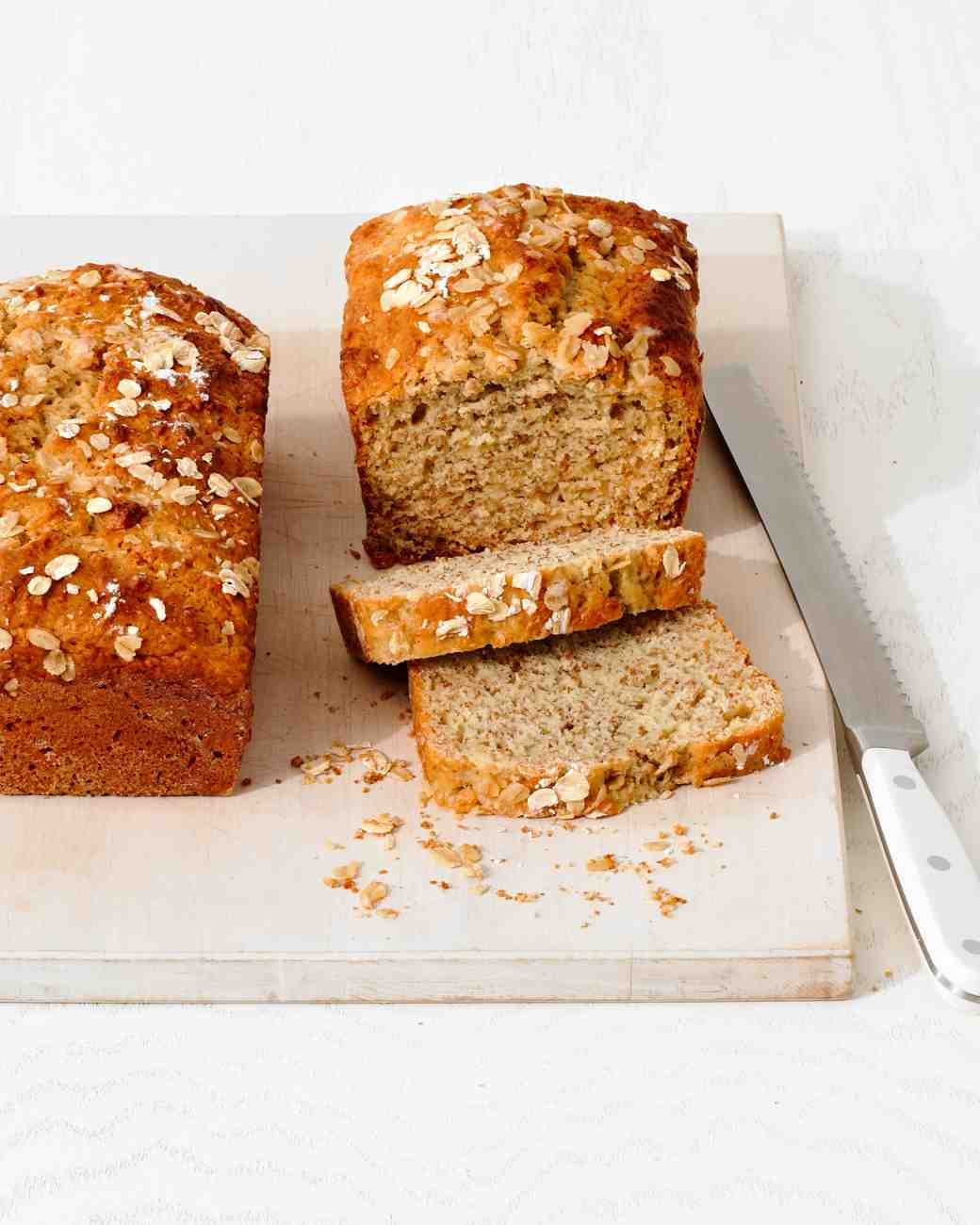 Irish Brown Bread Recipe
 Irish Brown Soda Bread Recipe