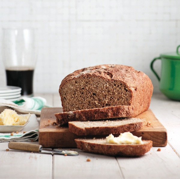 Irish Brown Bread Recipe
 Irish brown bread recipe Chatelaine