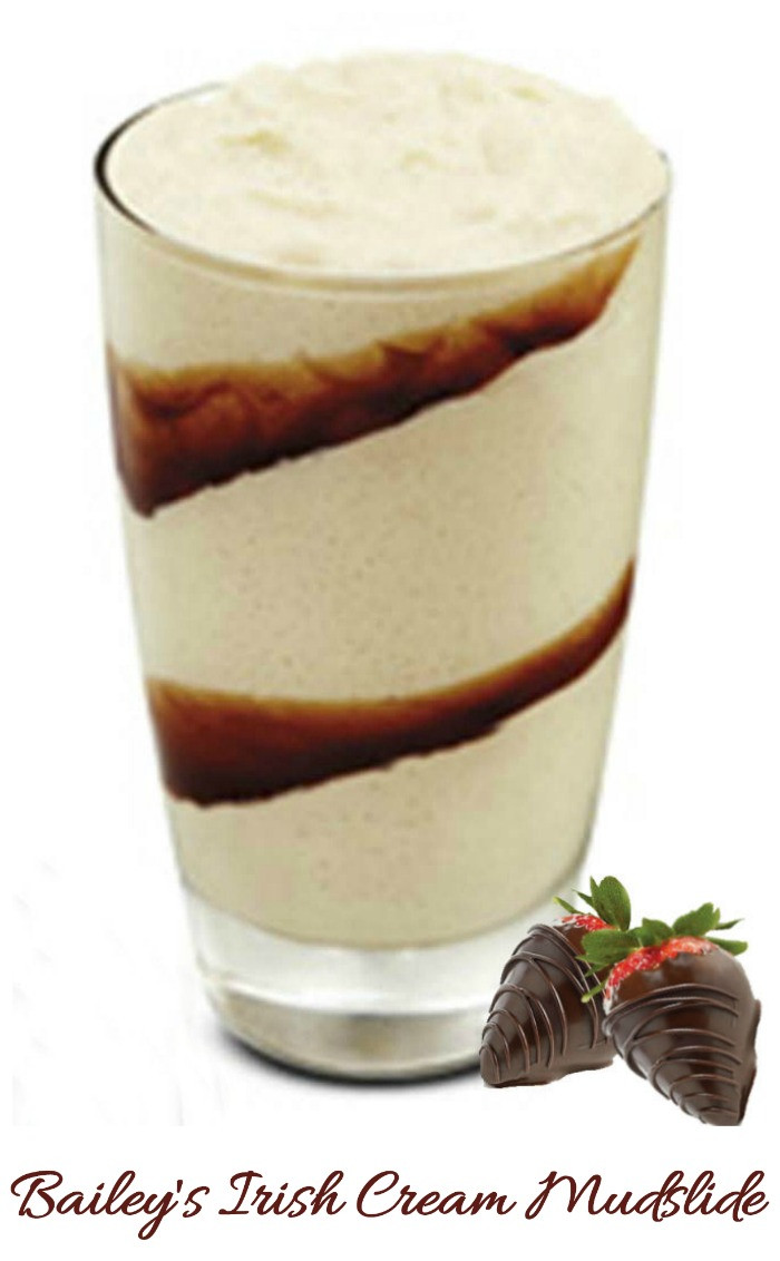 Irish Cream Drink Recipes
 Mudslide Cocktail Recipe Baileys Irish Cream Mudslide